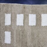Traditional handmade Berber rug 250cmx150cm