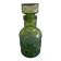 old carafe vintage bottle 70s