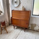 Secretary Samcom teck 1960