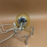 1970 raak table lamp