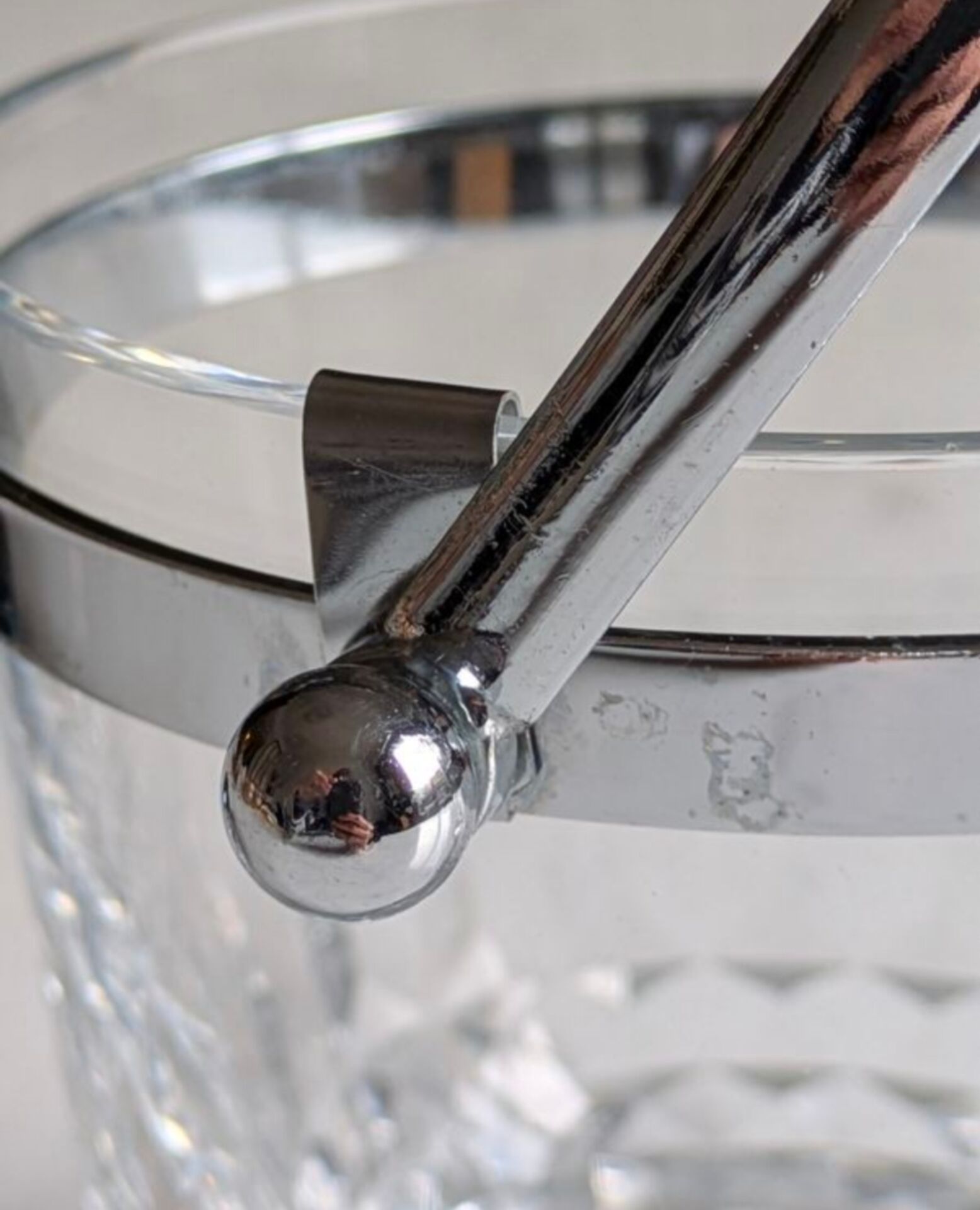 Baccarat Piccadilly bucket