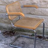 Armchair B64 Marcel Breuer Cesca