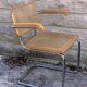 B64 Marcel Breuer Cesca Armchair