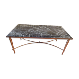 Marble low table
