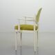 Thonet Side Chairs, Model 644 PV with Velvet Upholstery Hanno v Gustedt 60s