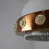 Suspension allemande années 1970.