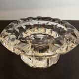 Set of 2 candle holders and vacuum