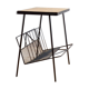 Magazine rack by Pierre Guariche 1960