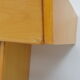 Mid-century bedside or side table,1960's