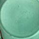 Vallauris dessert plates from the 50s and 60s
