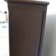 Beau Bibus en chène - 3 niveaux  - Style Louis XV