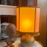 Tableware lamp