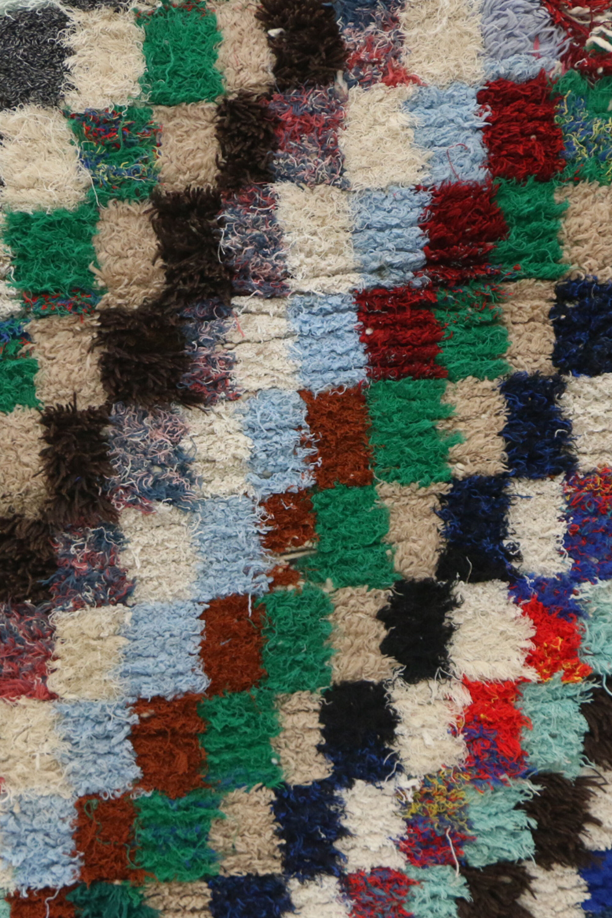 Tapis Azilal 73 x 172 cm