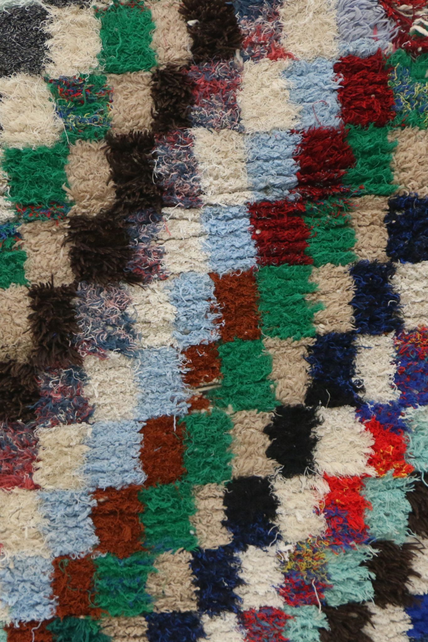 Tapis Azilal 73 x 172 cm