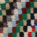 Azilal carpet 73 x 172 cm