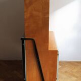 1960's Mid Century Cabinet by Frantisek Mezulanik for UP Zavody