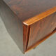 Rosewood sideboard by Arne Vodder for HP Hansen, Danish 1960s