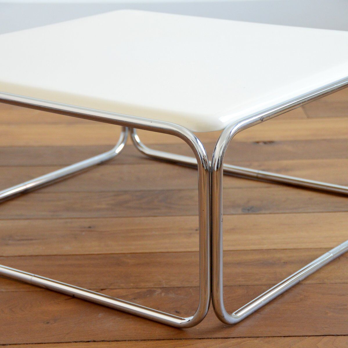 Vintage space age coffee table 1960s