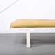 Mid-century French Daybed with futon