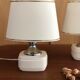 Bedside lamps 50/60s