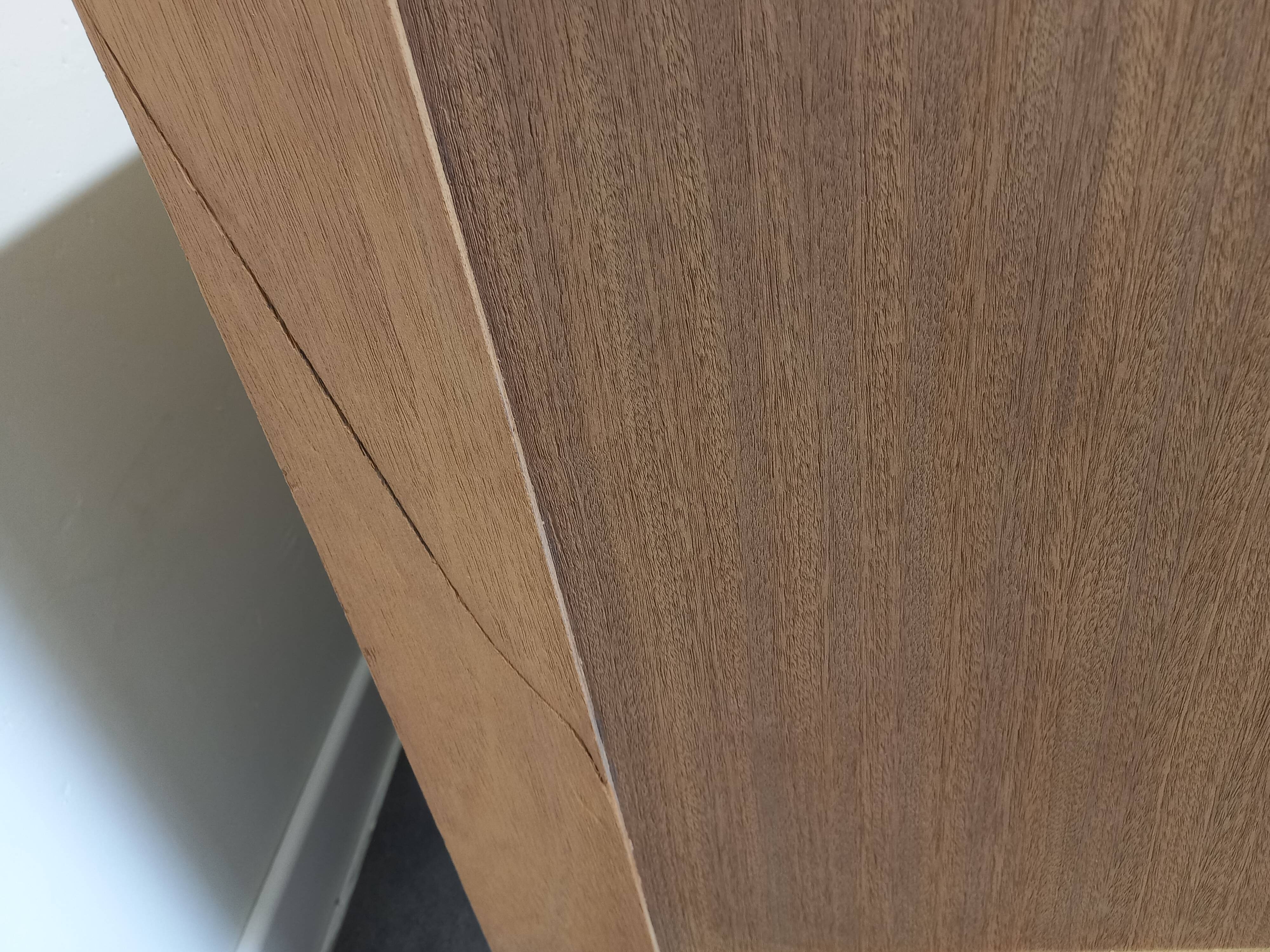 Meuble à tiroirs art déco