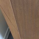 Meuble à tiroirs art déco