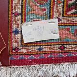 Handmade Bachtiar Persian rug 207x132cm