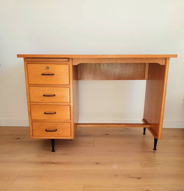 Vintage 60s desk