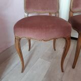 Pair of chairs