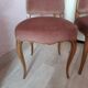 Pair of chairs
