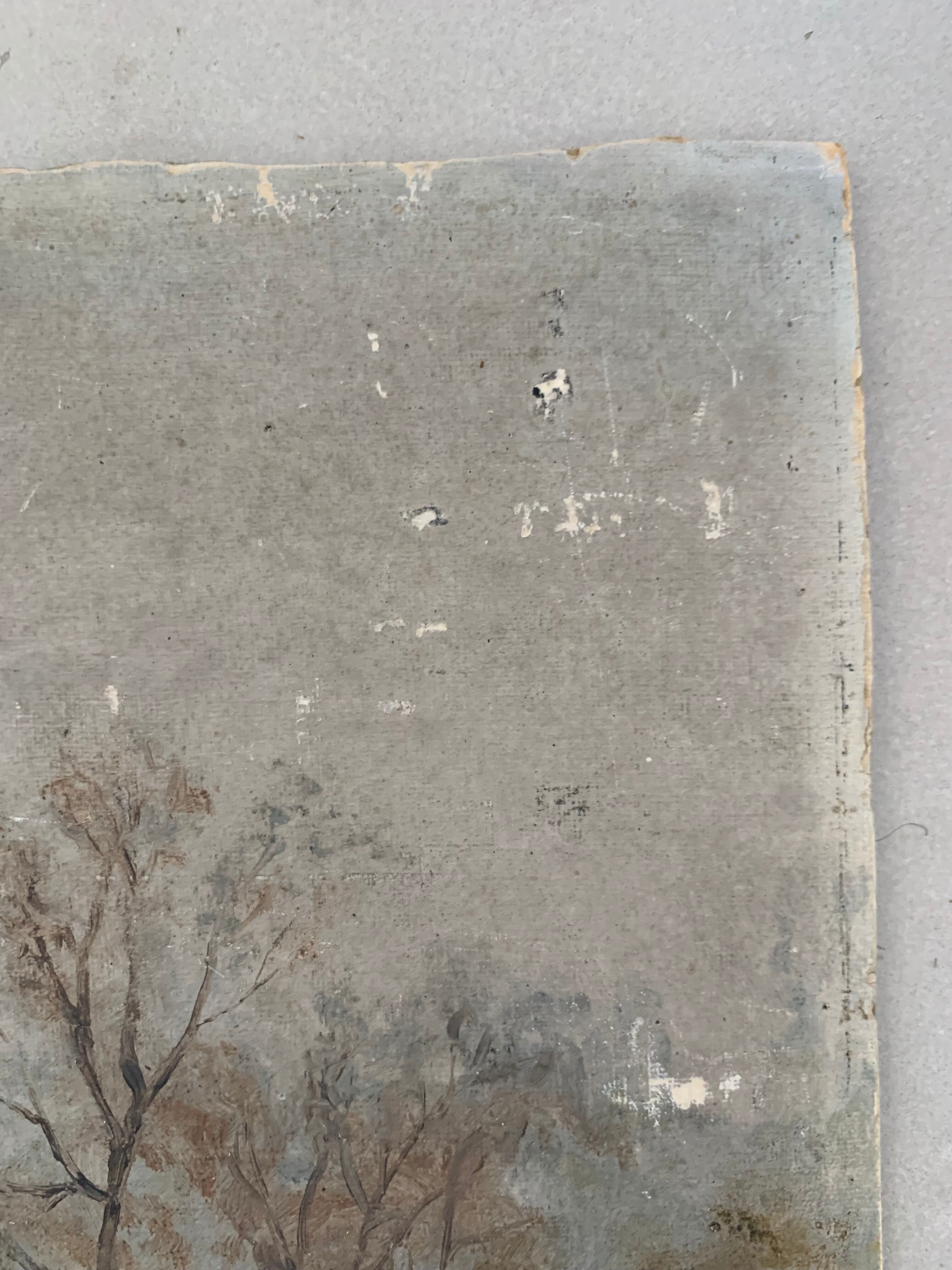 Tableau ancien, 1893