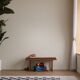 Handmade Wooden Bench