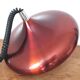 Italian Space Age hanging lamp 1970