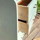 Vintage chest of drawers "Ulysse"