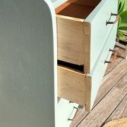 Vintage chest of drawers "Ulysse"