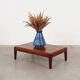 Oak coffee table, Danish design, 1970s, production: Denmark