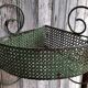 Etagère de jardin