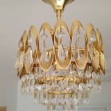 Magnificent designer chandelier from Palwa
