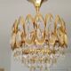 Magnifique lustre design de Palwa