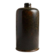 Vase - Ceramic - Saxbo - Model 216 - Nathalie Krebs - orange / brownish colours - ca. 1940 - Excellent condition