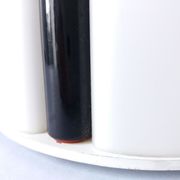 Lampe de table Italienne 'Tender' par R. Lanciani pour Tronconi