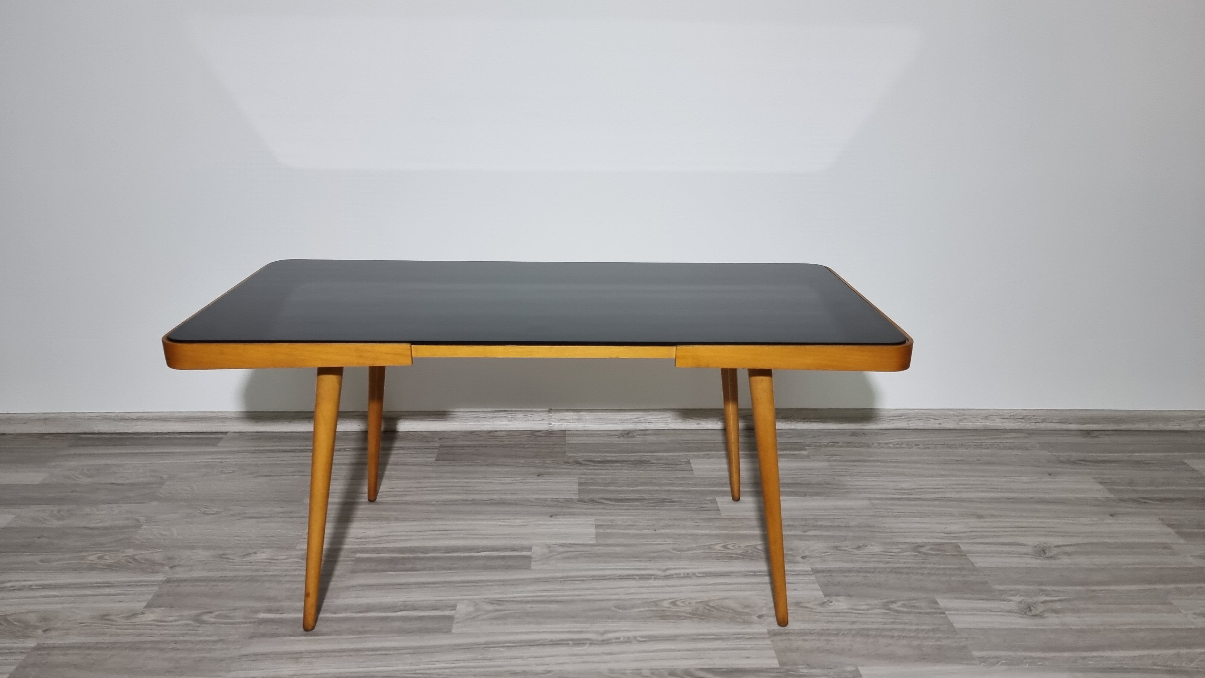 Coffee table by Jiri Jiroutek