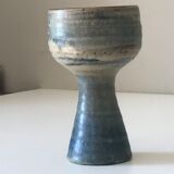Vintage ceramic vase mobach 1960