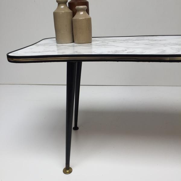 Table Basse Vintage 88 cm