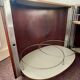 Tecno Jamaica bar cabinet by Gerli Eugenio