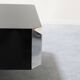Table basse vintage willy rizzo