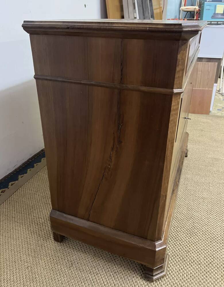 Commode Vintage Louis Phillipe