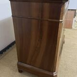 Vintage Louis Phillipe chest of drawers