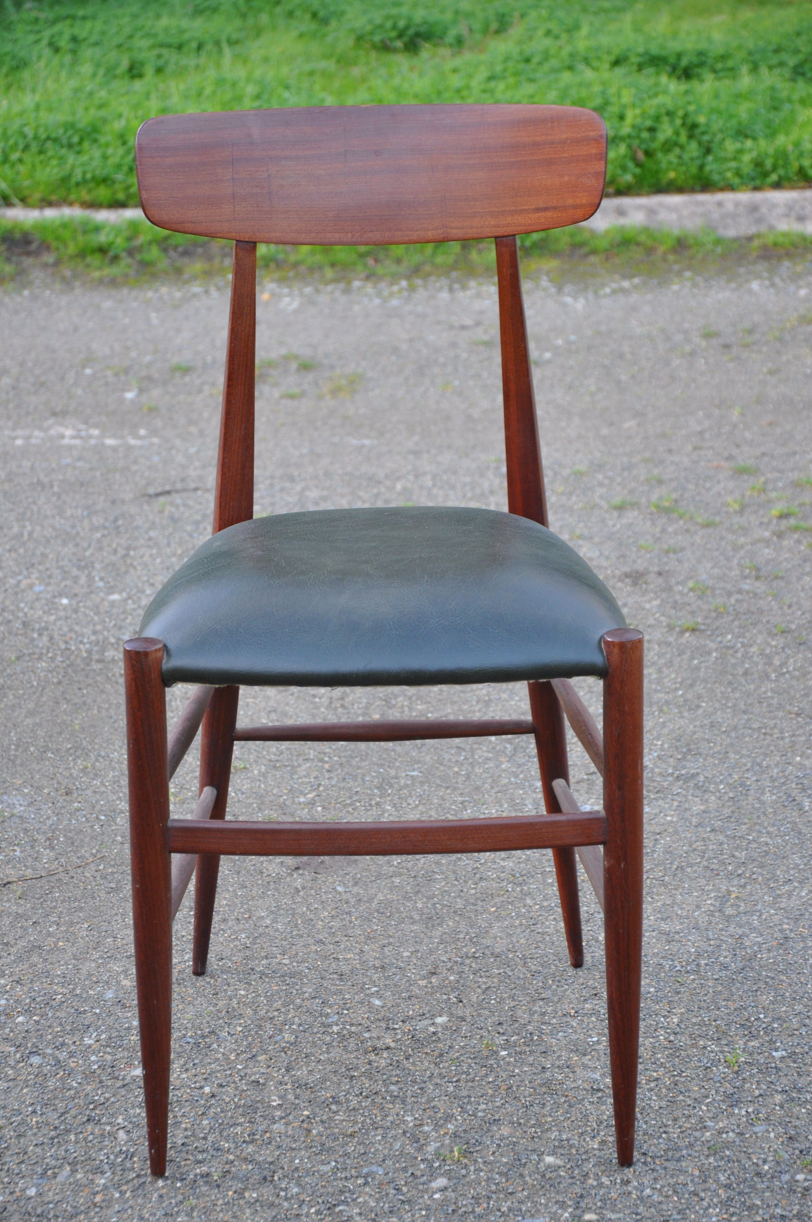 Chair 50s , Eredi Marelli