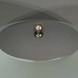 Onyx and chrome lamp, art deco – 1930
